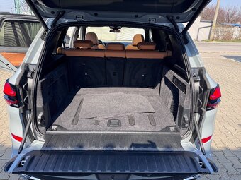 2024 BMW X5 M60i - 7