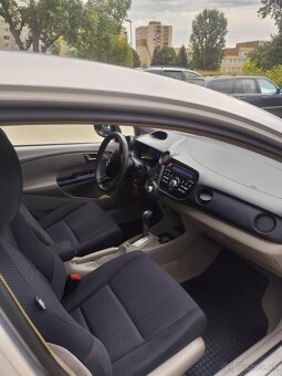 Honda insight hybrid automat - 7