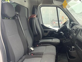 Renault Master, Renault Master 3 -10 PAL 2019 - 7