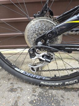 Kellys Wandal 30 S - 7