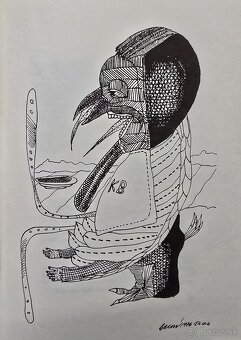 Albert Marenčin a Karol Baron: L'Instant de la verité - 7