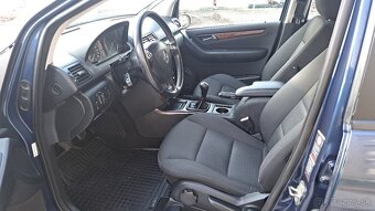 Mercedes w169 A 200CDI 103kw r.v.2007 - 7