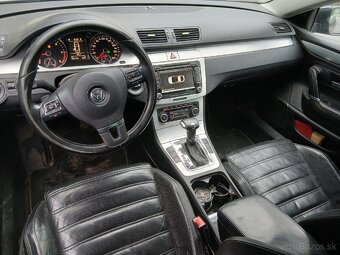 Cc 2.0 TDI DSG - 7