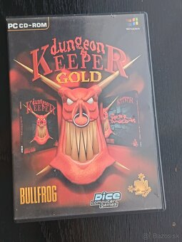 Predám staré retro hry - 7