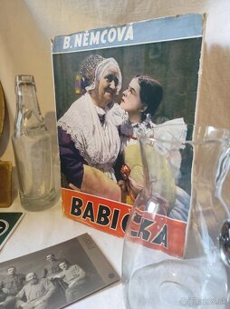 starozitnosti na predaj - 7