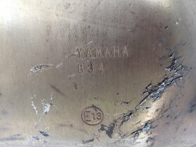 Výfuky Yamaha - 7