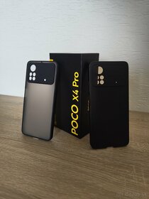 Xiaomi Poco X4 Pro 5G 6GB/128GB, Čierna - 7