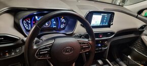 Hyundai Santa FE (2019) Premium 4x4 A/T 2,2 CRDi - 7