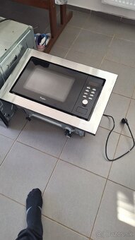 Stavana Rura alebo Set plus Mikrovlnná rura - 7
