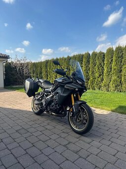Yamaha Tracer 9GT Odpočet DPH - 7