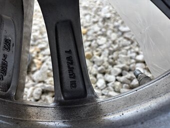 Ronal bmw r17 rada G - 7