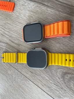 Apple watch série 4 44mm - 7