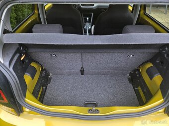 EV VW e-up, plná výbava, batéria 36.8 kWh, výkon 61kW - 7