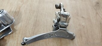 Predam sadu, diely Shimano 105 Golden Arrow - 7