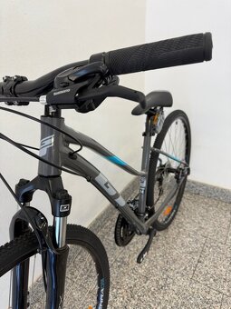GT Transeo Comp, crossový bicykel, dámsky veľ. M - 7