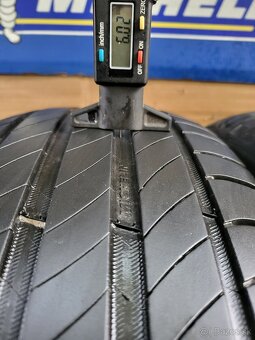 205/60 R16 Michelin letne pneumatiky - 7
