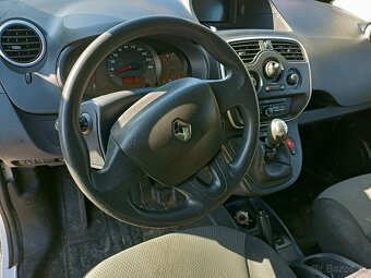 Renault Kangoo 1.5DCi - 7