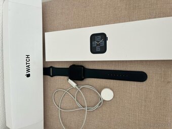 Apple watch Se 2nd generation 44mm - 7