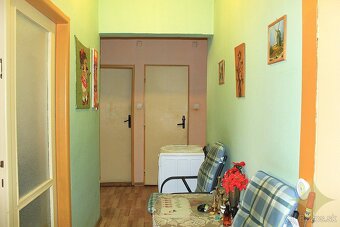 Dvojizbový byt na ulici SNP - Veľký Krtíš - 7