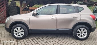 Nissan Qashqai 1.6i Tekna - 7