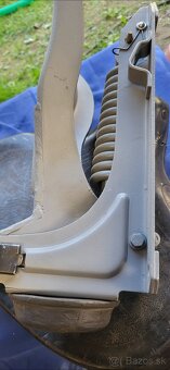 Sedlo bmw r75. Zundapp ks 750 .wehrmacht - 7