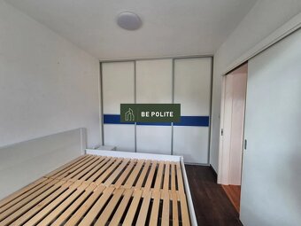 Prenájom 3-izbový byt, 62 m2, loggia, výborná lokalita, Levi - 7