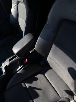 Audi A3 2005 2.0 TDI bez DPF - 7