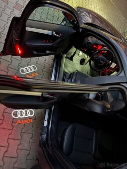Audi A3/S3 2.0 TDI bez DPF - 7