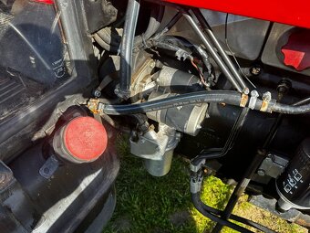 Traktor Zetor 7745 - 7