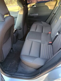 Volvo V50 1,6D r.v.2008 - 7