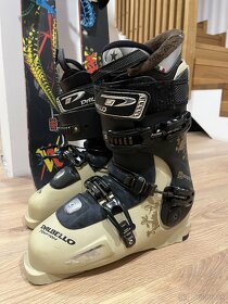 parkové lyže Volkl Ledge 169cm - 7