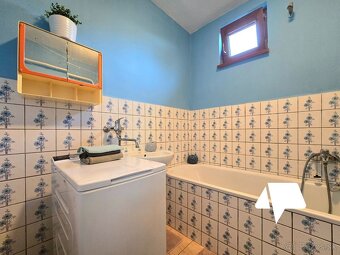 REZERVOVANÝ- Predaj 4-izbový rodinný dom Diakovce- vymenená - 7