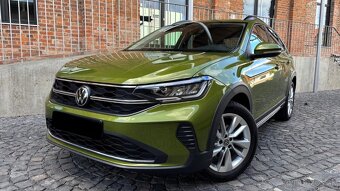 Volkswagen Taigo 1.5 TSI Limited DSG✅MATRIX✅KAMERA✅ZÁRUKA✅ - 7