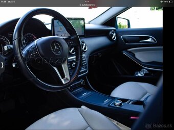 Predám Mercedes Benz A 180 - 7