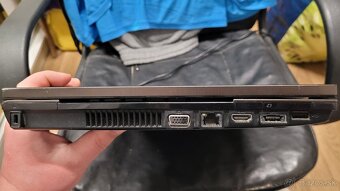 Predam HP ProBook 4720s - 7