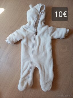 Detské oblečenie - 7