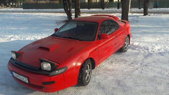 Toyota celica 2.0 - 7