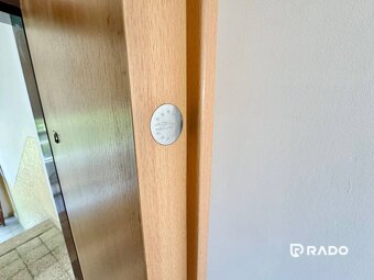 RADO | Predaj garsónky 19m2 | Dlhé Hony, Trenčín - 7