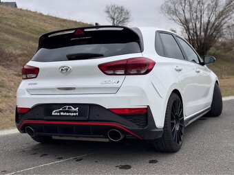 Hyundai i30 N Performance 2.0 T-GDI možný leasing/uver - 7