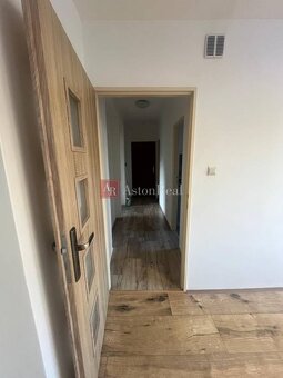 110.000€ - 3 izb. byt 88 m2 + záhrada, skleník, PONIKY - 7