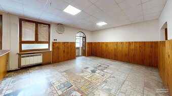 Prenájom priestoru pri Ilave (sklad, gastro, výroba) - 7