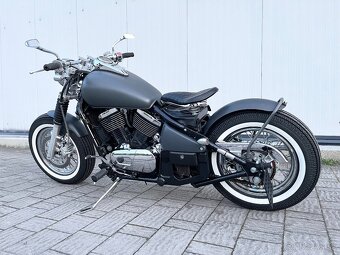 KAWASAKI VN 800 BOBBER….1998….TOP STAV - 7