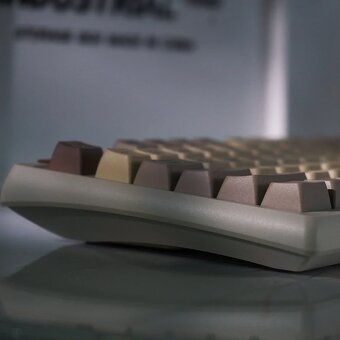 Epomaker RT100 ANSI Wisteria Linear - 7