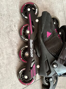 Rollerblade damske korcule - 7
