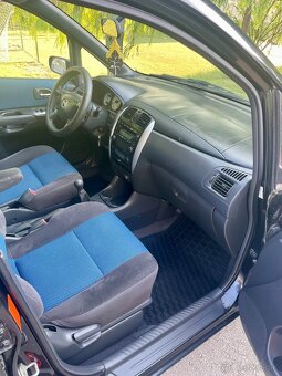 Predam Mazda Premacy 2.0TD 74kw - 7