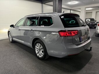 Volkswagen Passat 2022 2.0tdi 110kw DSG HIGHLINE 1majiteľ - 7