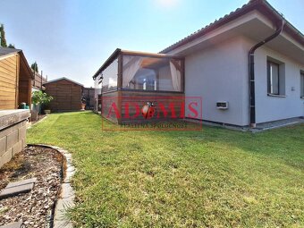 tehlový bungalov 4-izbový Košice - Pri teleku, tepelko - 7