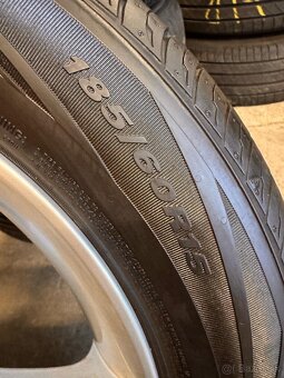 ORIG.SKODA FABIA R15.5x100.SKODA RAPID SKODA SCALA R15 - 7