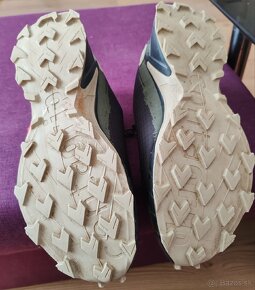 SALOMON ALPHACROSS 4 GTX
- 7