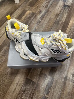 Balenciaga Cargo Runway Sneakers (46) 1:1 - 7